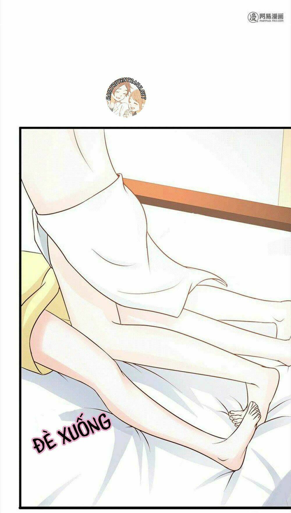 bá đạo tổng tài ngạnh thượng cung chapter 29 23