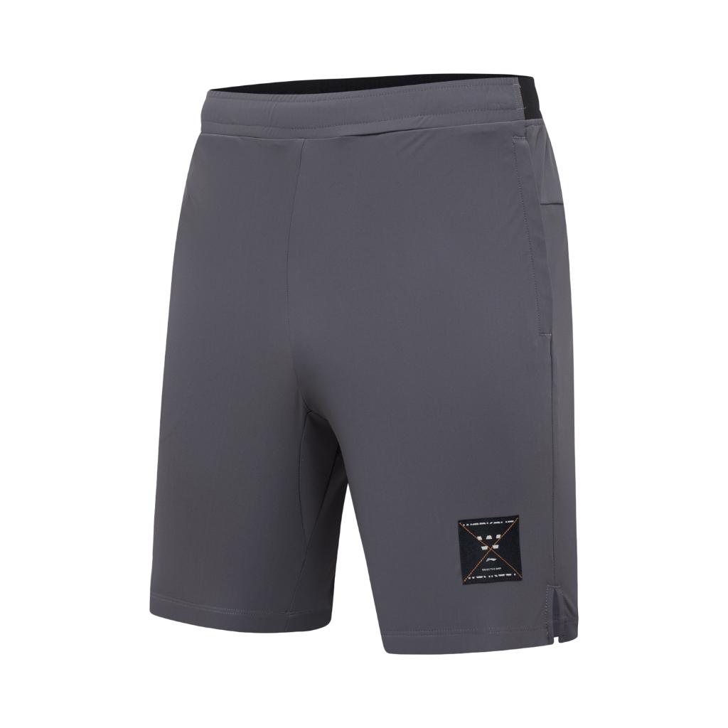 Quần Short Thể Thao Nam Li-Ning AKYT001-3