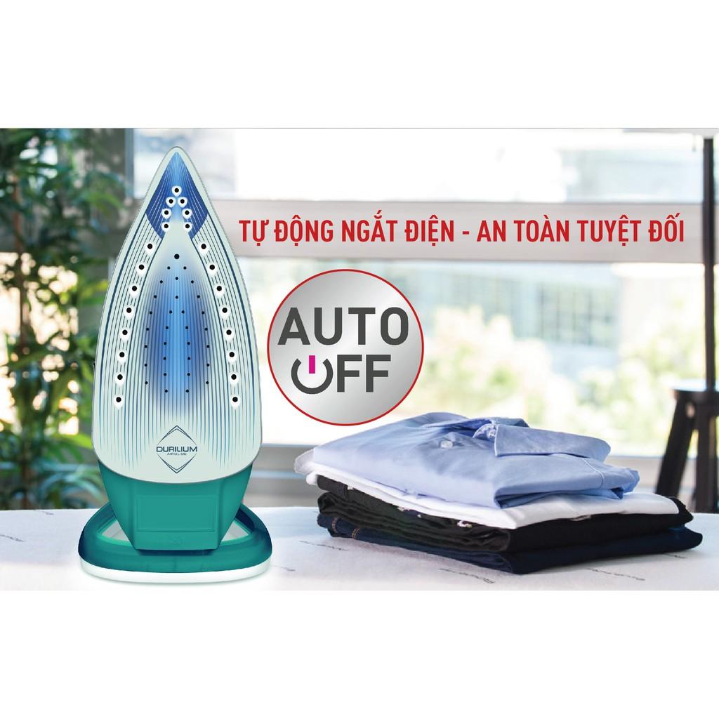 Bàn ủi hơi nước Tefal FV5737E0 - Hàng Chính Hãng