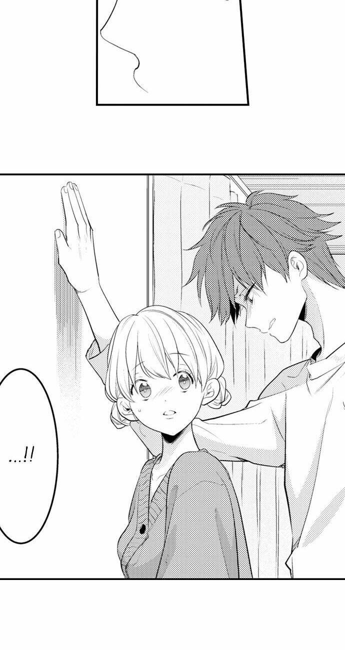 giả vờ ngủ cũng không ngăn được anh ấy chapter 50.2 12