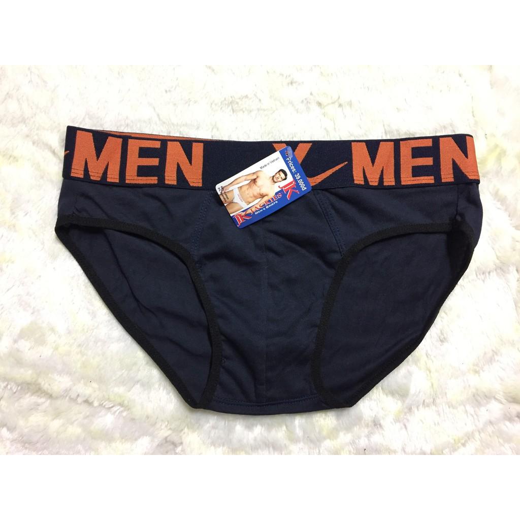 COMBO 10 QUẦN LÓT NAM NHIỀU LƯNG