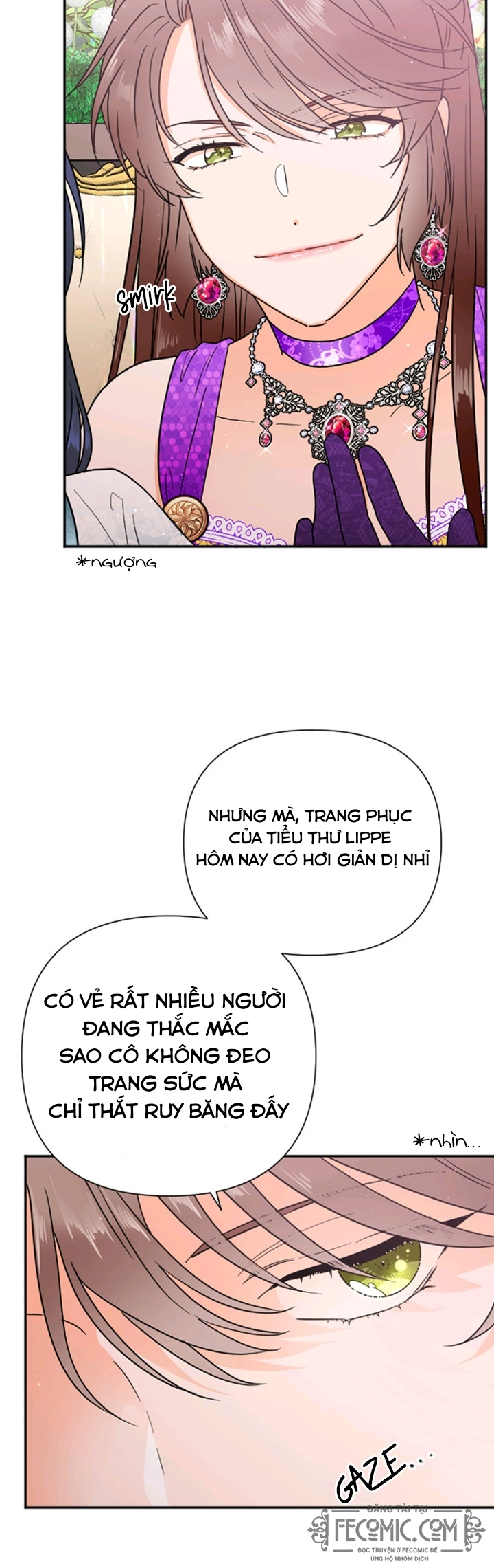 lady baby chapter 129 10