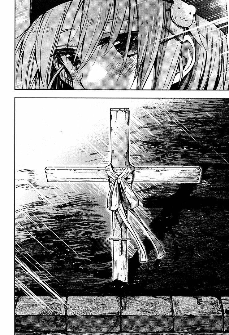 gakkou gurashi! chapter 22 24