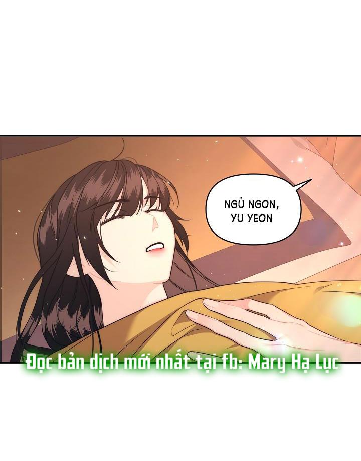 Căn Nhà Của Hồ Ly chapter 12.1 - Trang 26