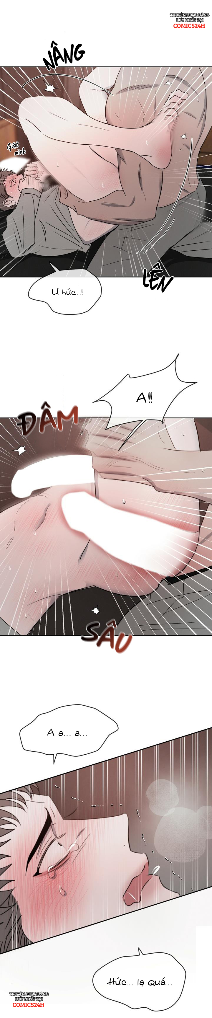 tương khắc chapter 14 14