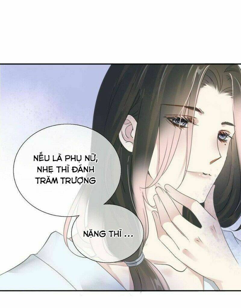 điền viên mật sủng: cô vợ nóng bỏng chapter 86 29