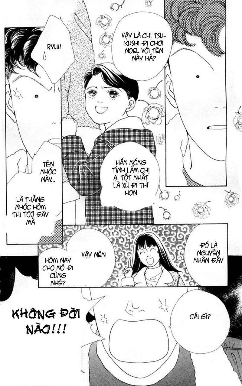 con nhà giàu chapter 69 28