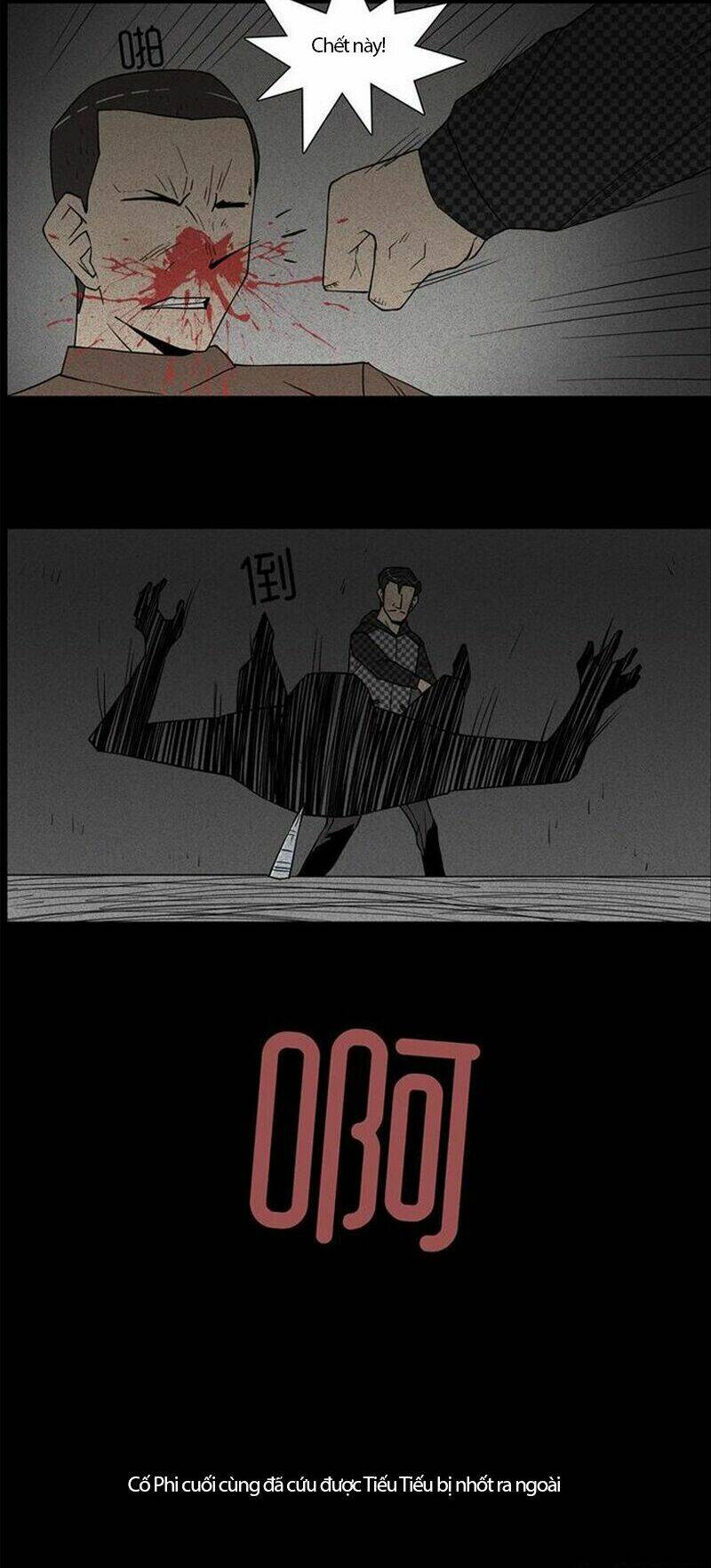 kinh dị đêm khuya chapter 103 10