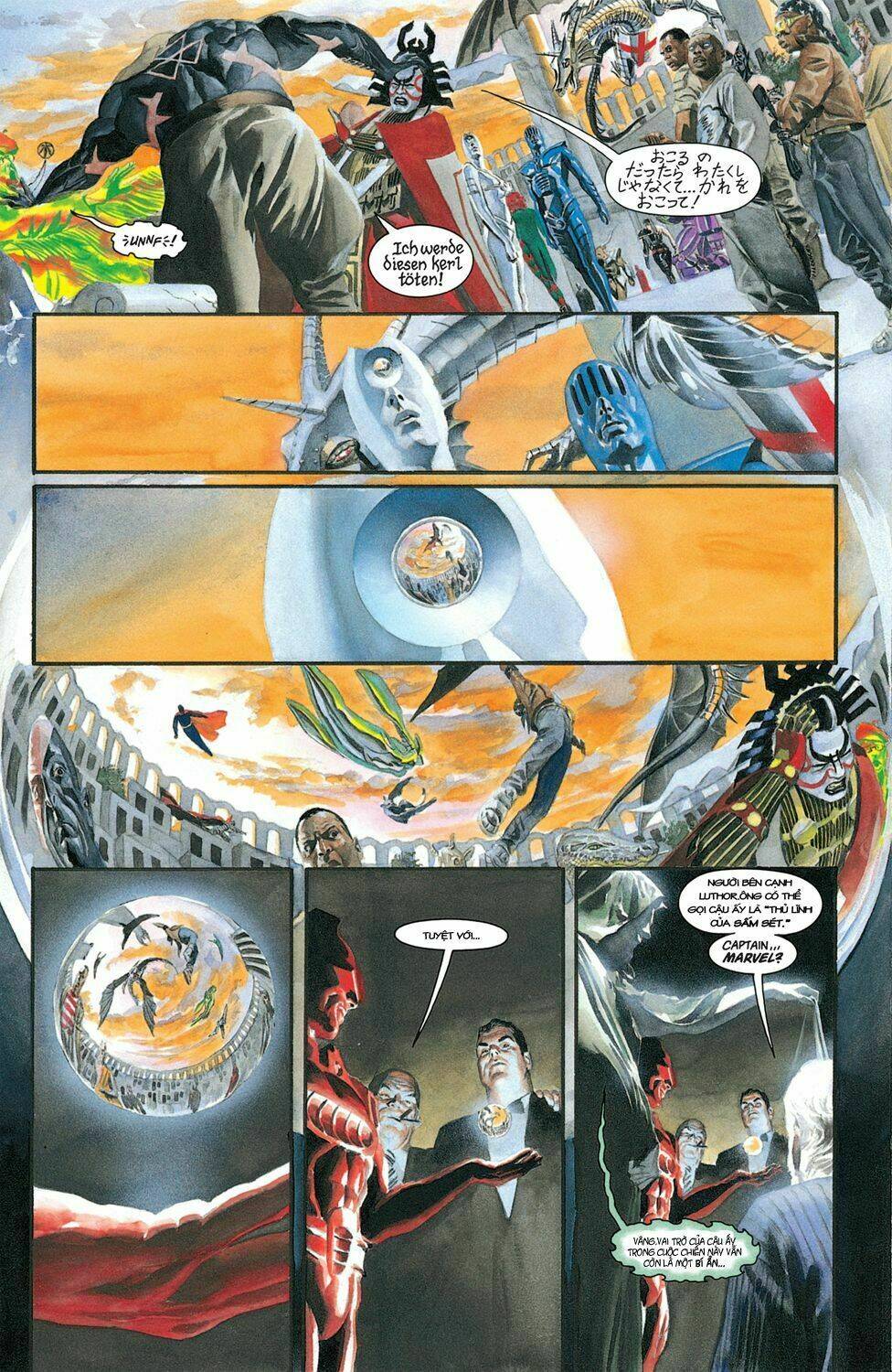 kingdom come chapter 3 10