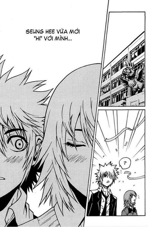 zippy ziggy chapter 28 25