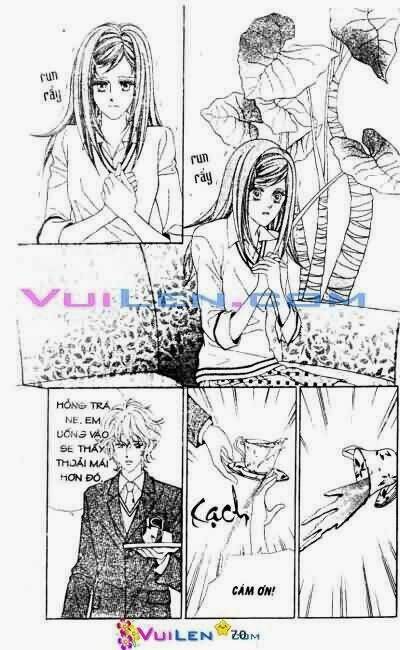 cô gái vương giả chapter 3 70