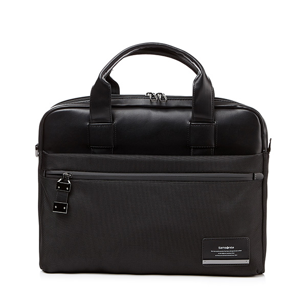 Cặp xách Samsonite Vestor Bailhandle Size S