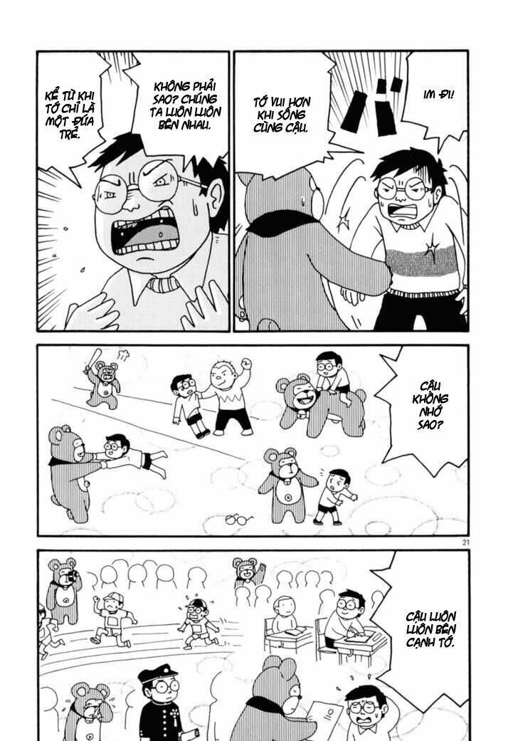 noramimi chapter 1 23