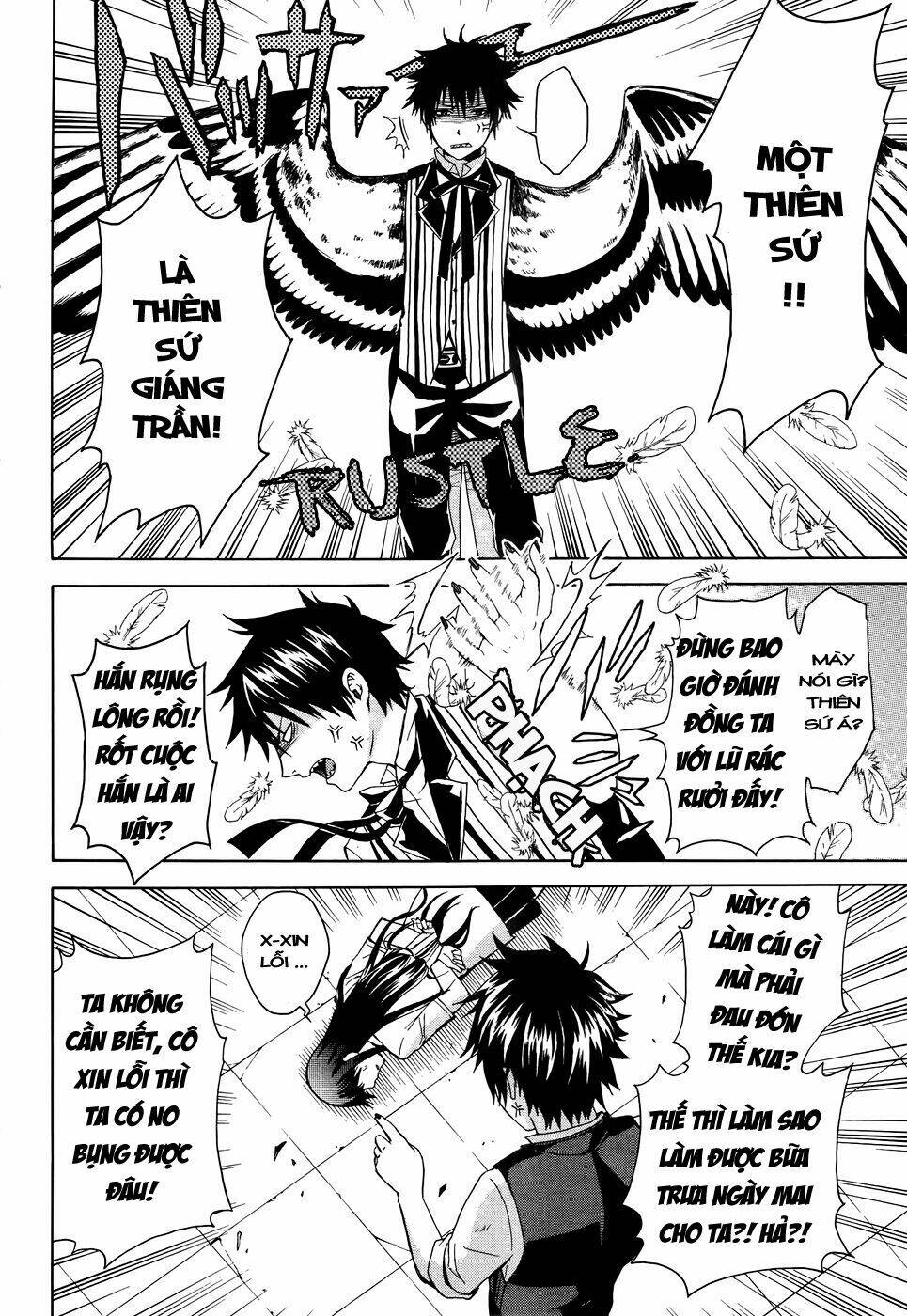 hungry prince chapter 1 22