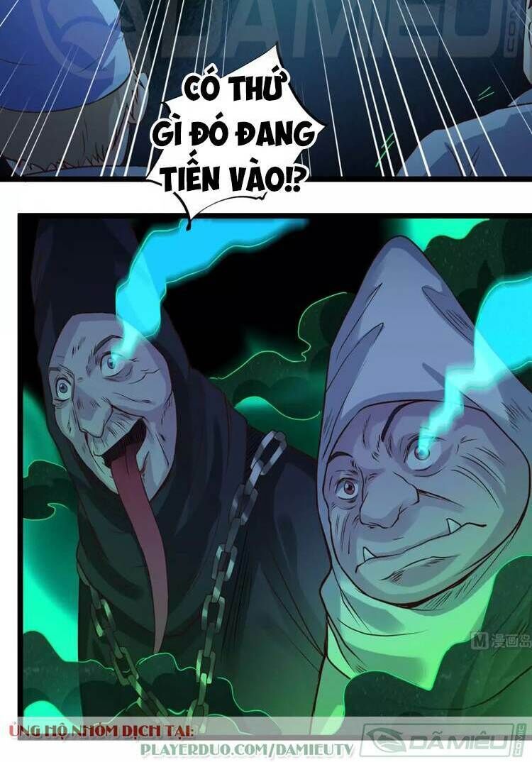 địa phủ khai phá thương chapter 63 2