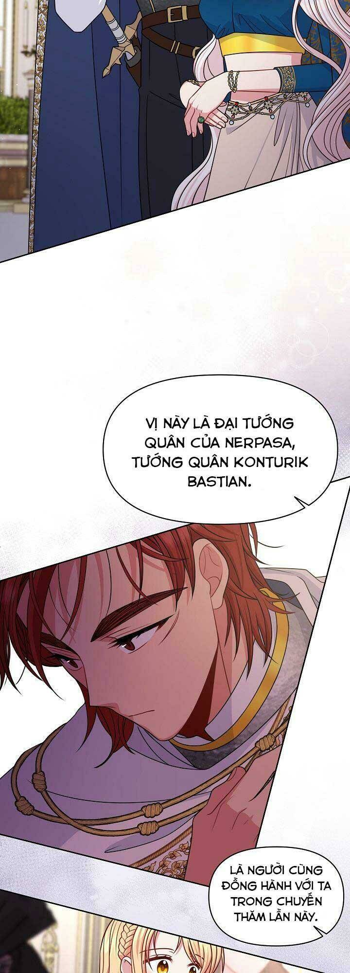 tôi đã nuôi dưỡng bạn thời thơ ấu thành bạo chúa chapter 57 40