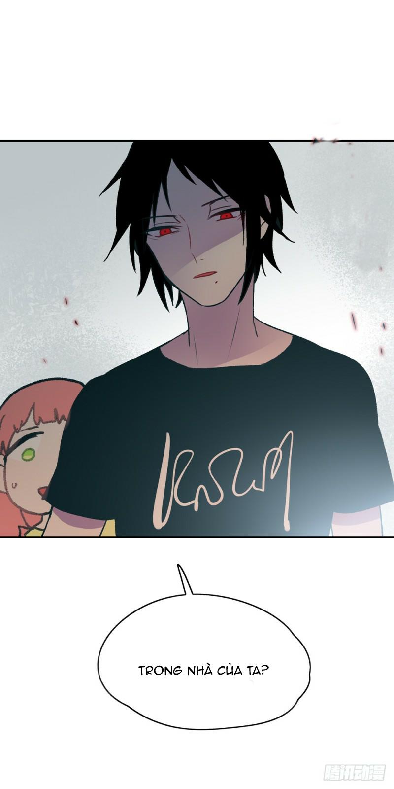 gia sư tổ tiên chapter 9 36