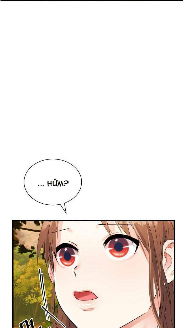 cô dâu của sói đen chapter 18 26