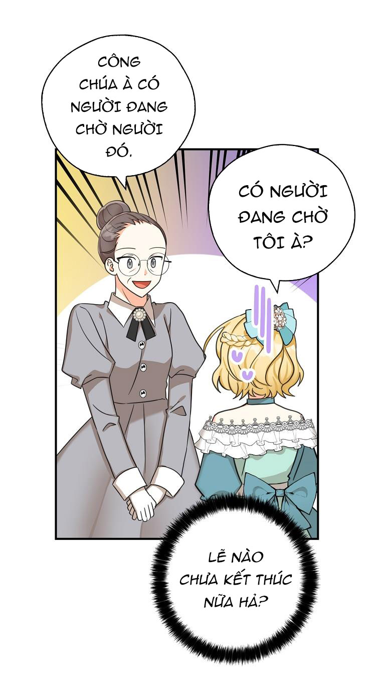 ba người anh trai của tôi là bạo quân chapter 40.1 14