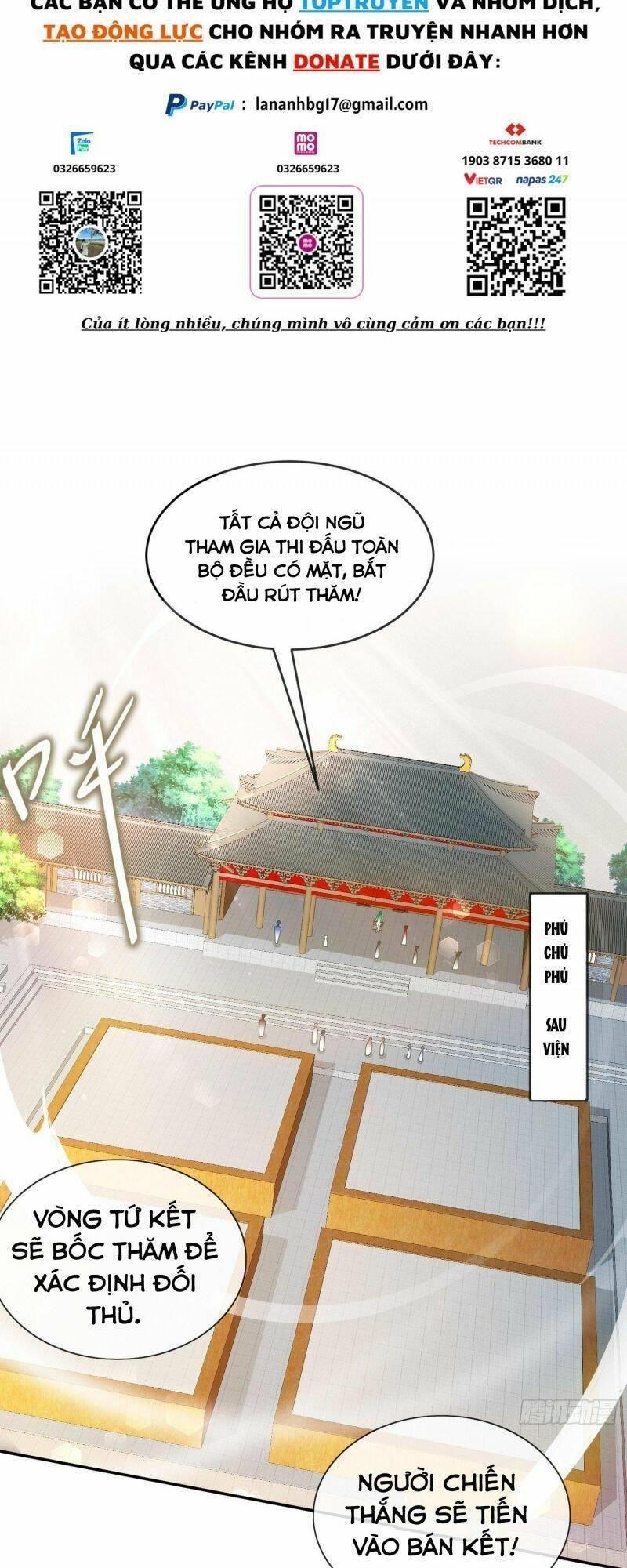 tuyệt sắc đạo lữ đều nói ngô hoàng có thể chất vô địch chapter 34 3