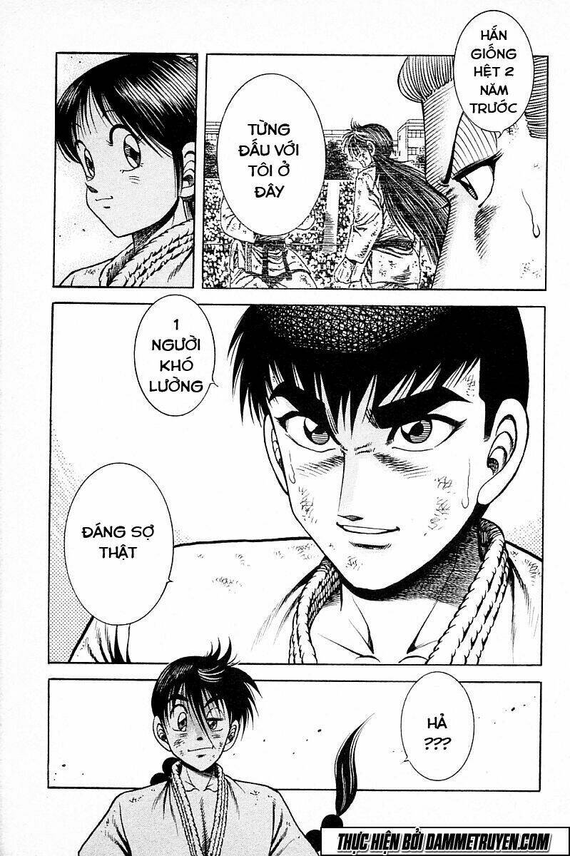 shin kotaro makaritoru! juudouhen chapter 222 12