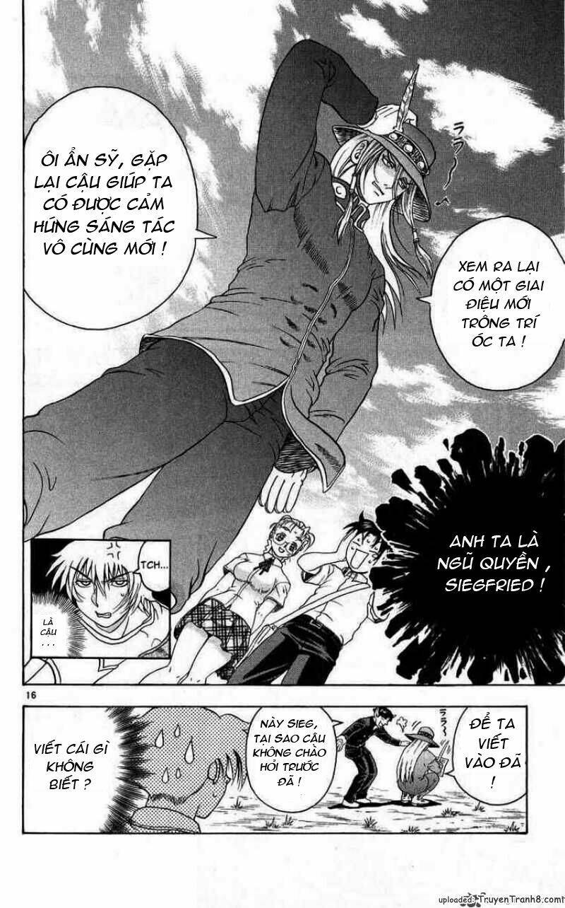 history's strongest disciple kenichi chapter 110 17