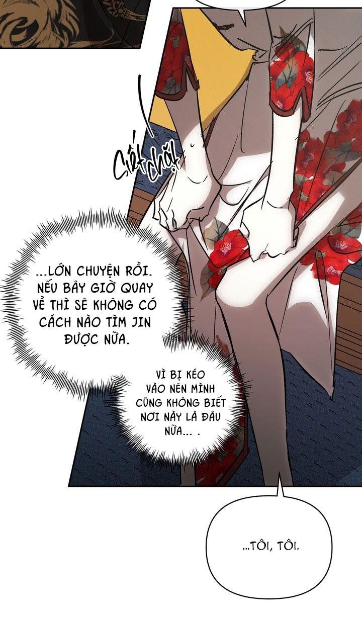 nghiện cuồng công - bdsm cùng sẹc chapter 7.2 46