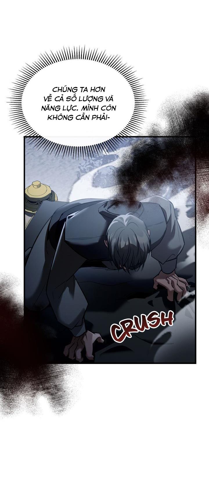 Cái Bóng Trong Đêm chapter 27 - Trang 101