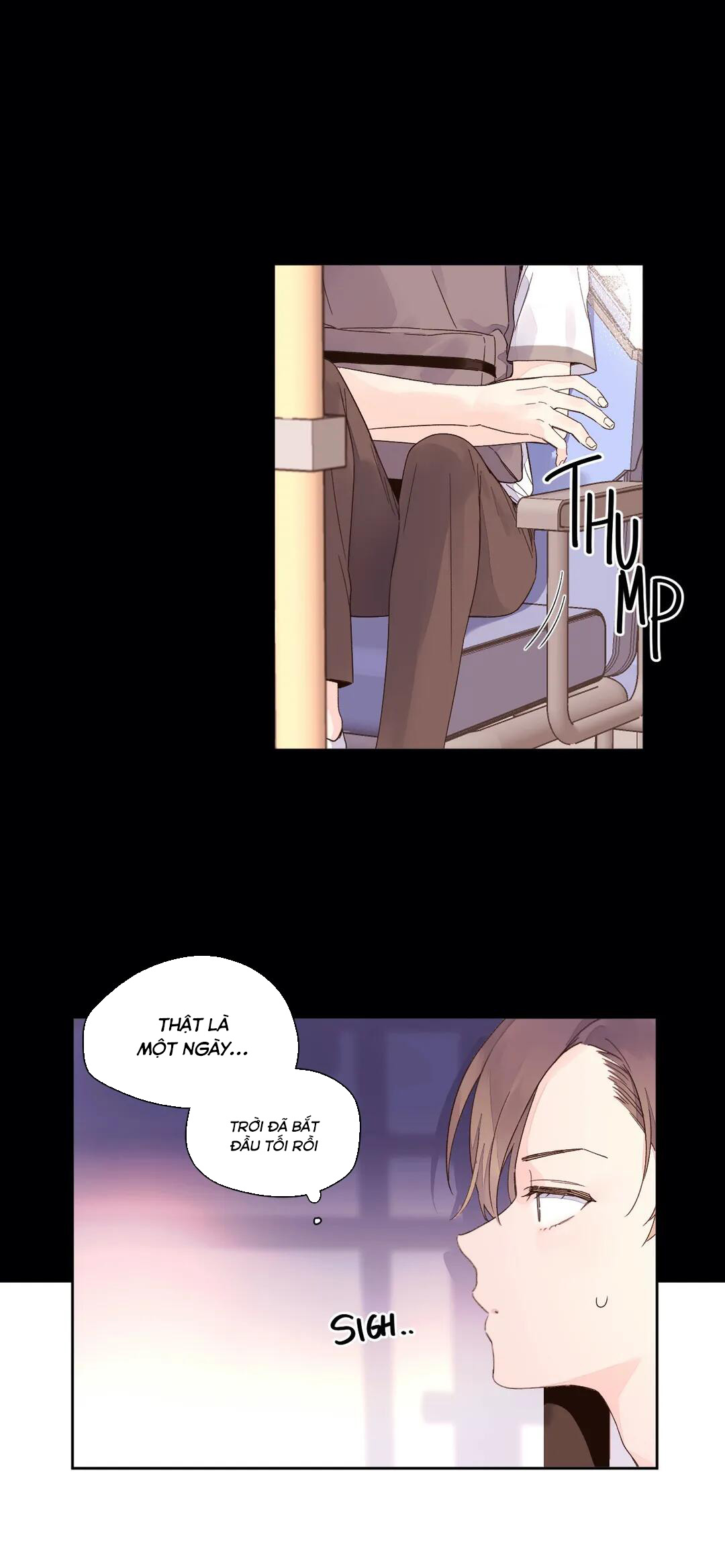 người yêu 4 tuần chapter 8 22