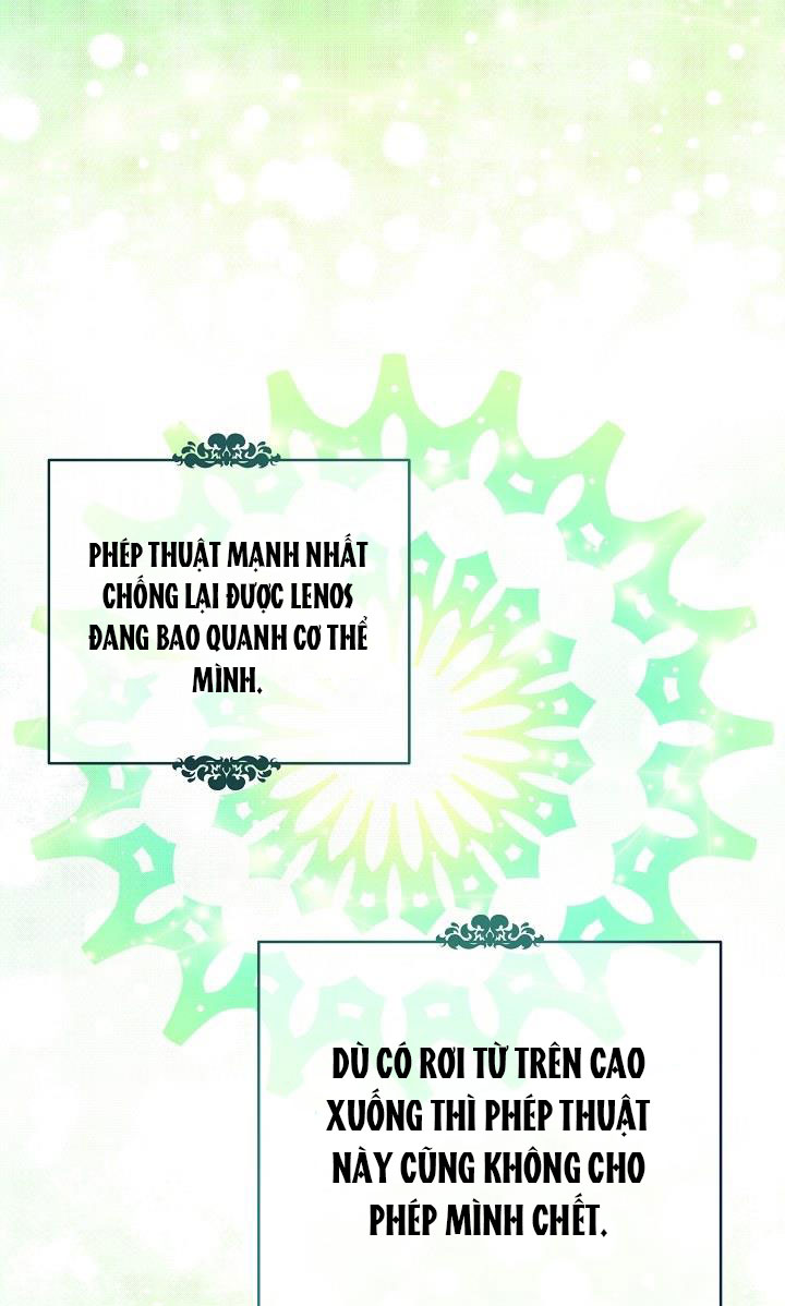 tôi đã mệt rồi chapter 27 1