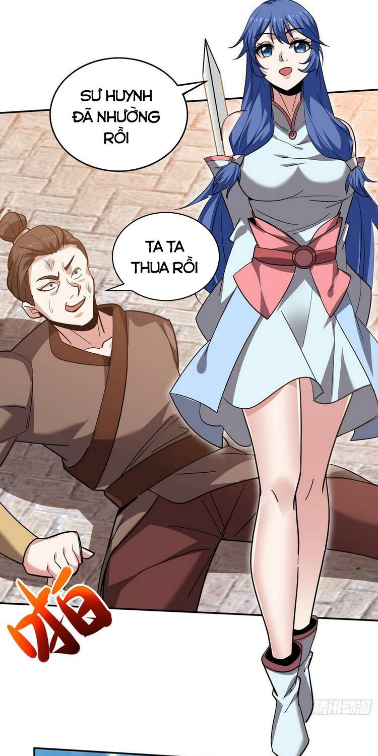 tối cường thần y tại đô thị chapter 197 11