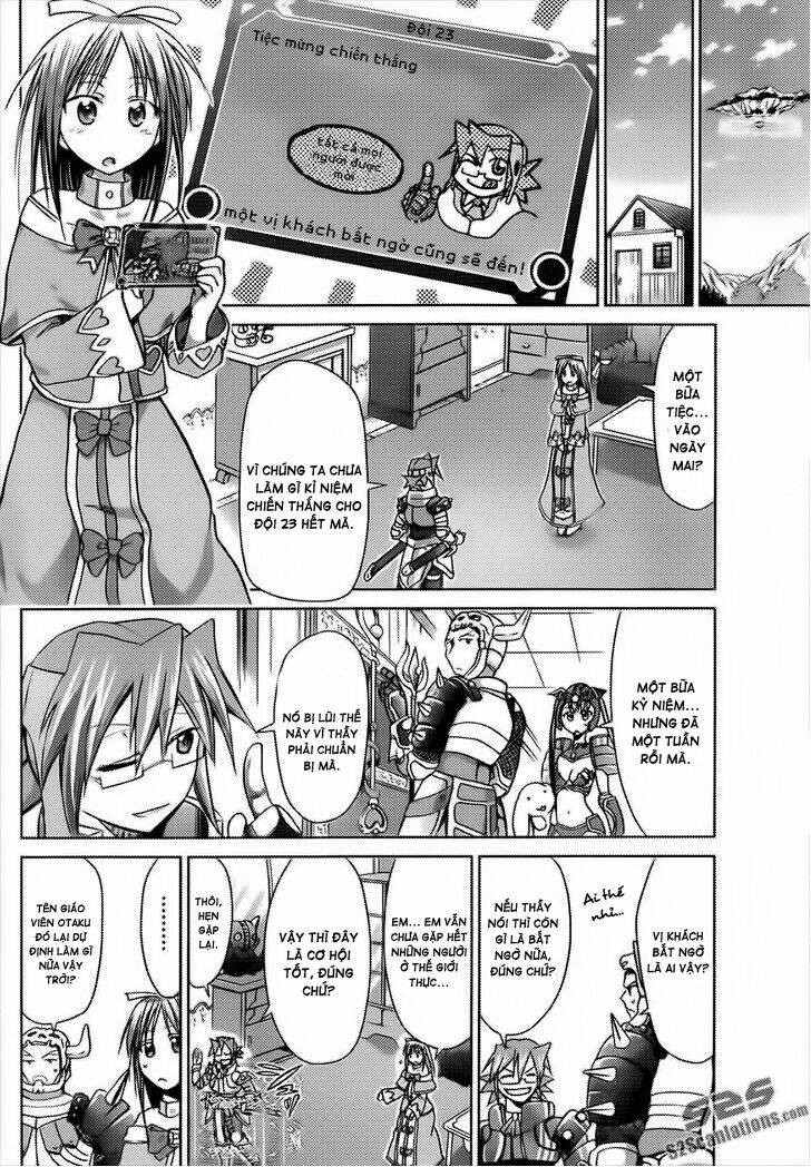 denpa kyoushi chapter 39 3