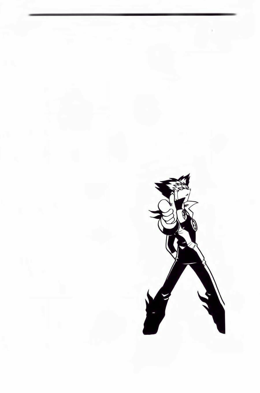 cuộc phiêu lưu của crocket chapter 48 43