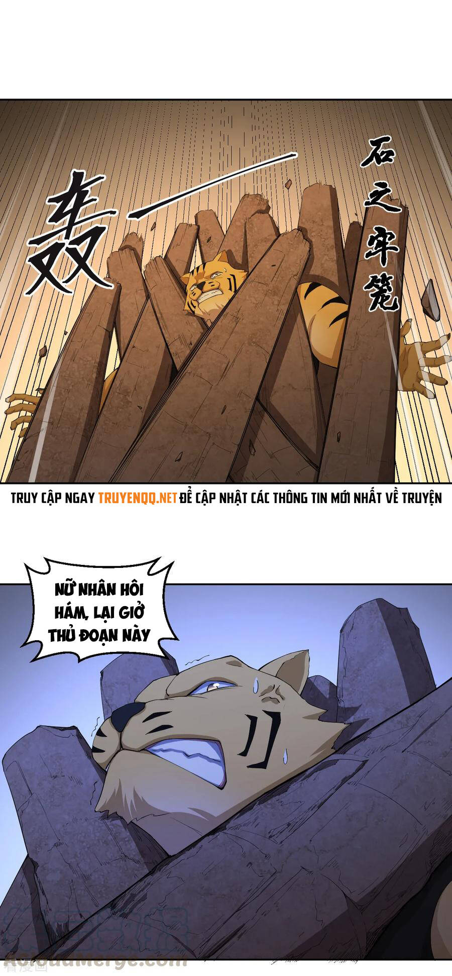 nghịch thiên tiên mệnh chapter 70 30