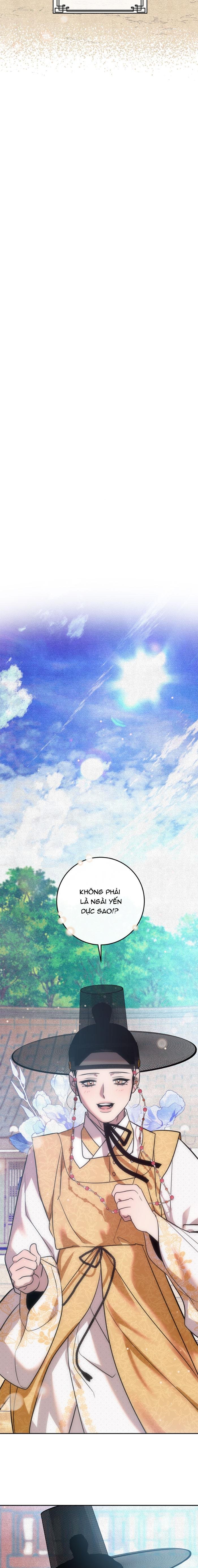 oneshort nứng cùng nhà kim chapter 22 3