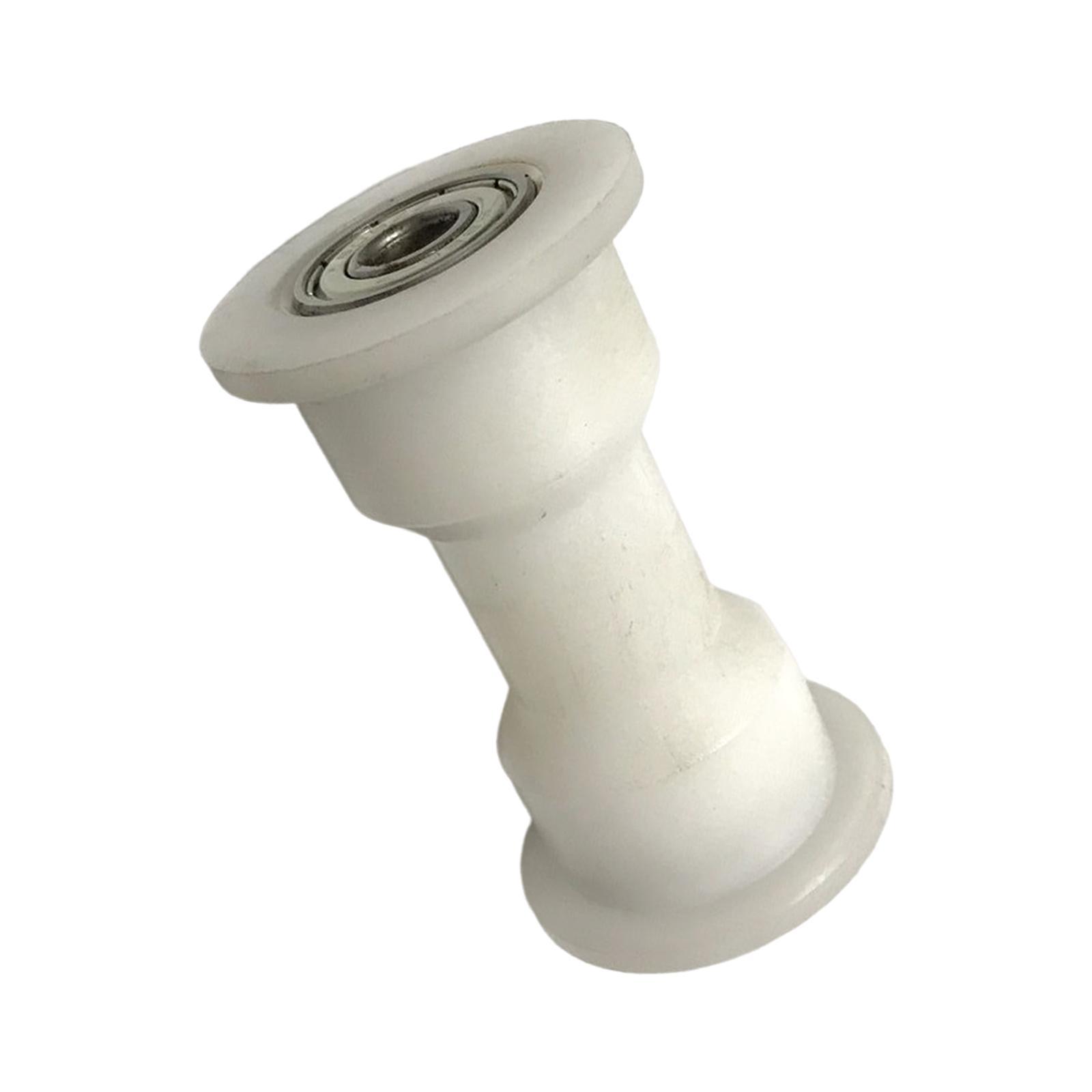 Rowing Machine Bearing Replace Attachments Rowing Machine Pulley for Fitness Home