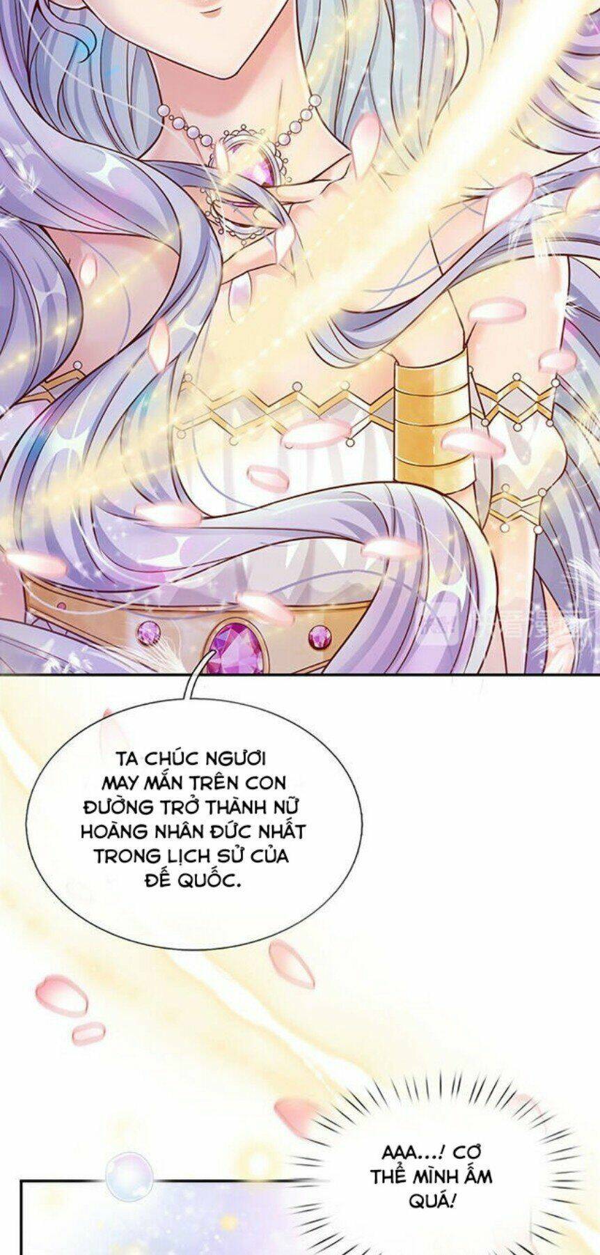 nữ hoàng edith chapter 4 15