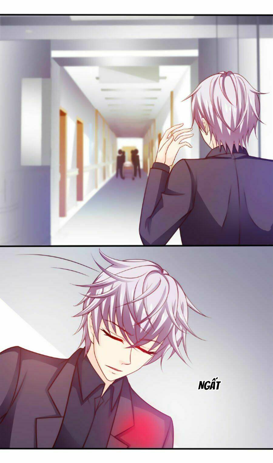 đại thúc, người ta sẽ ngoan chapter 36 14