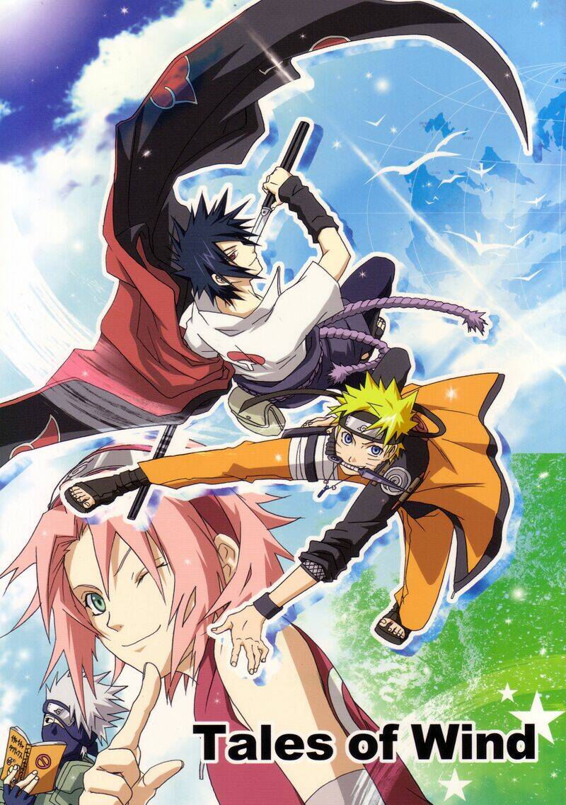 tales of wind chapter 1 1