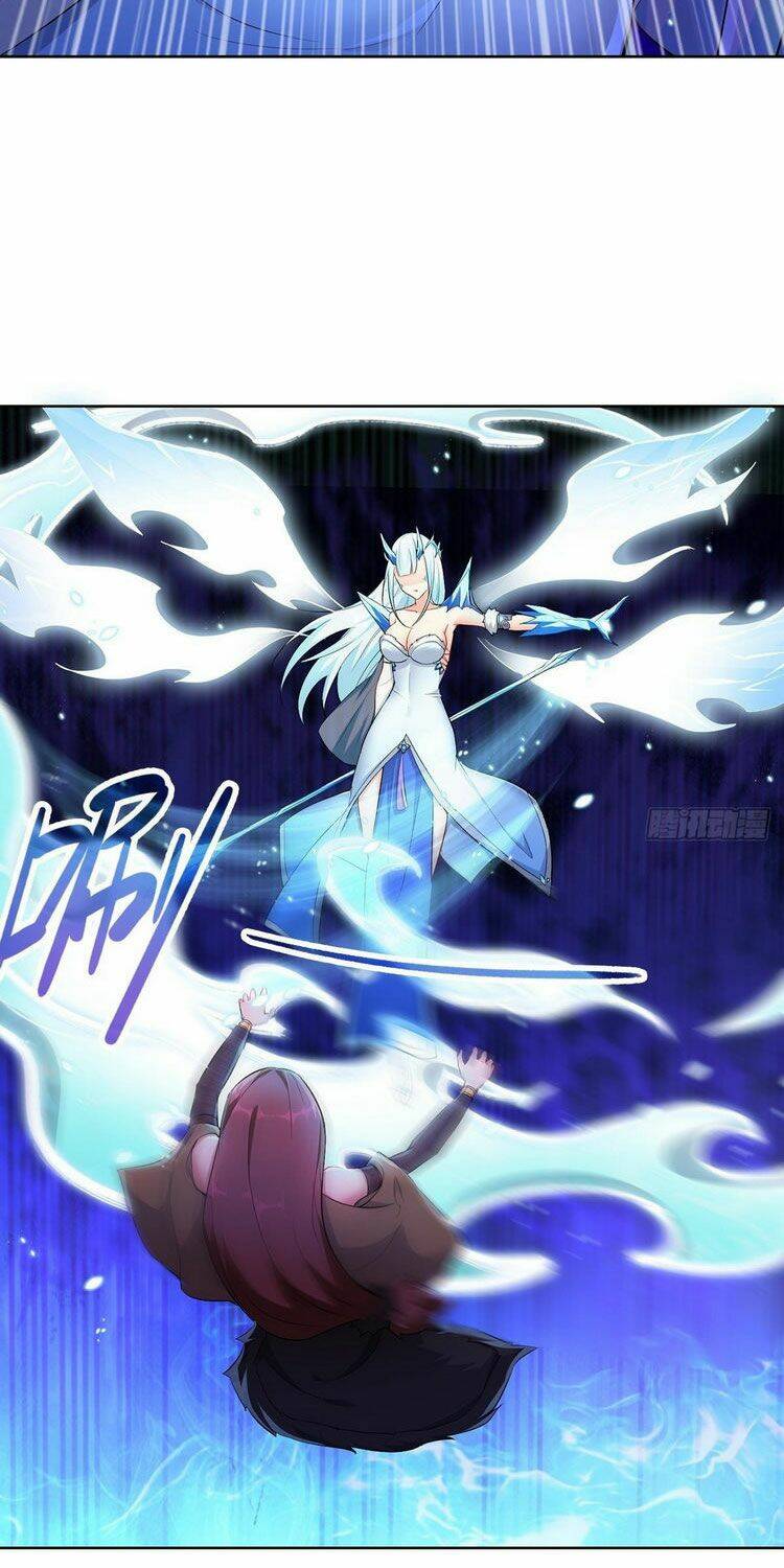 người ở rể bị ép thành phản diện ngoại truyện chapter 19 19