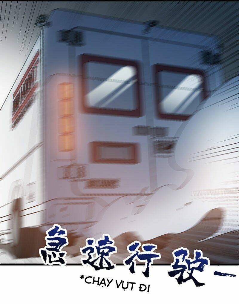 trò chơi thời mạt thế chapter 8 32