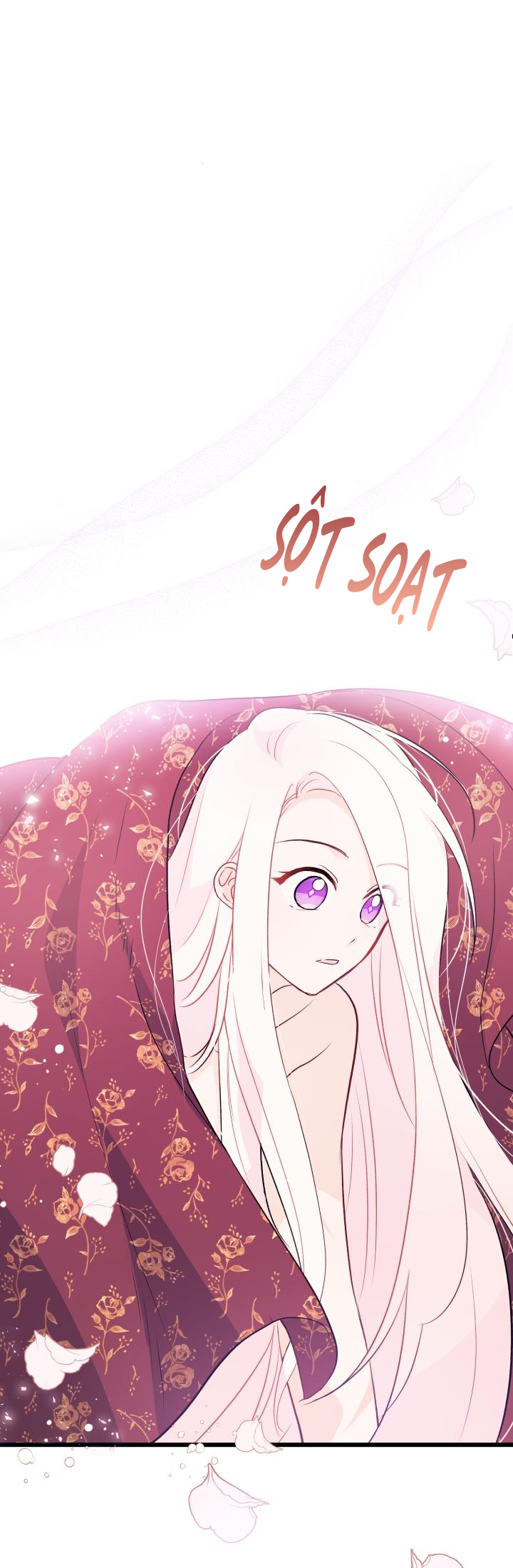 mối liên kết giữa báo đen và bé thỏ chapter 24 41