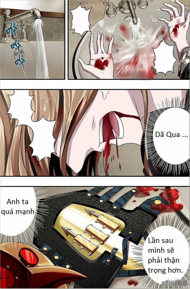 were wolf chapter 48 6