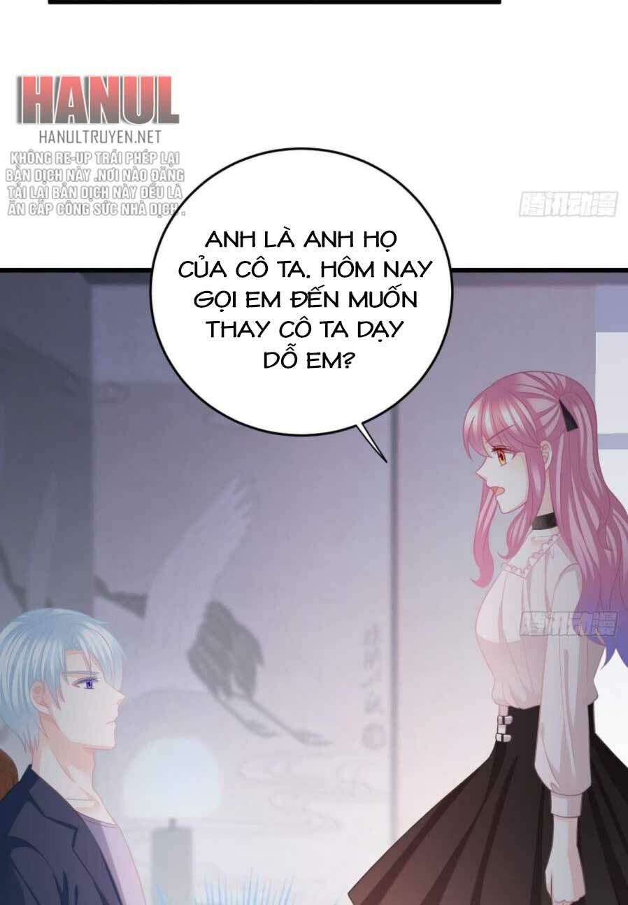 cô vợ đáng yêu của tổng giám đốc mặt lạnh chapter 63.1 19