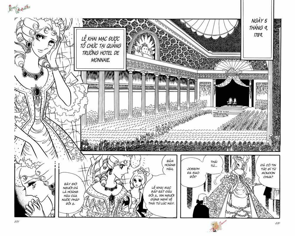 versailles no bara chapter 39 11