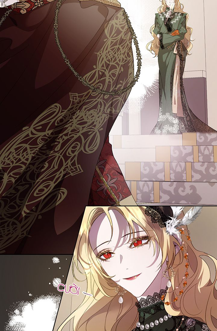 cách để cứu rỗi anh trai của nữ chính chapter 31 31