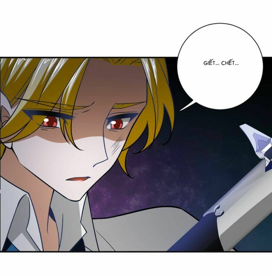 người yêu khát máu của tôi chapter 75 15