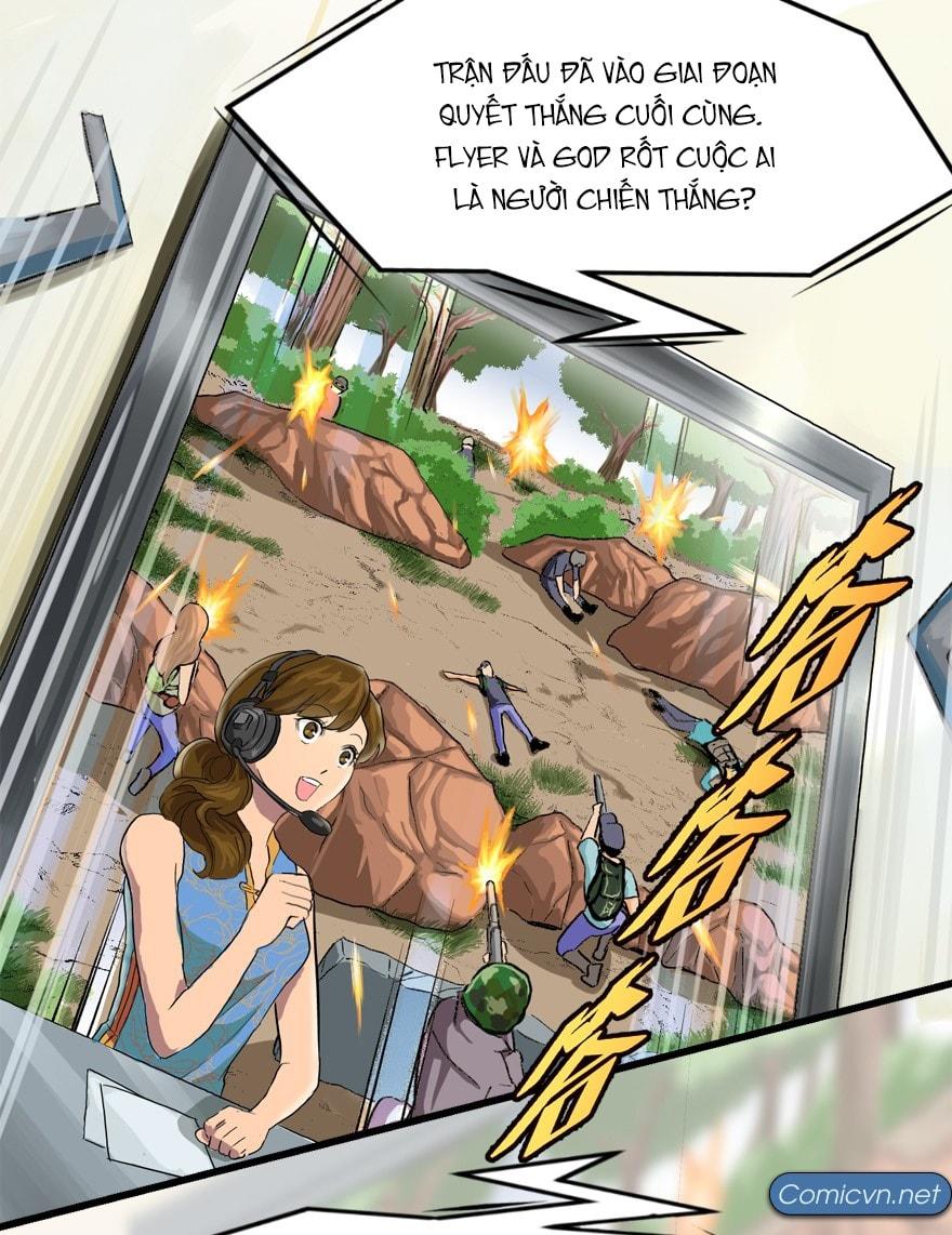 vua sinh tồn chapter 5 9