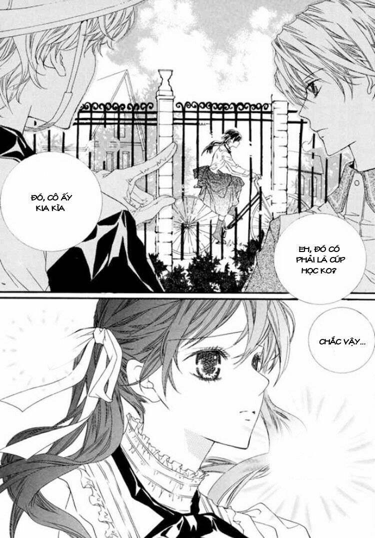 dear my girls chapter 10 52