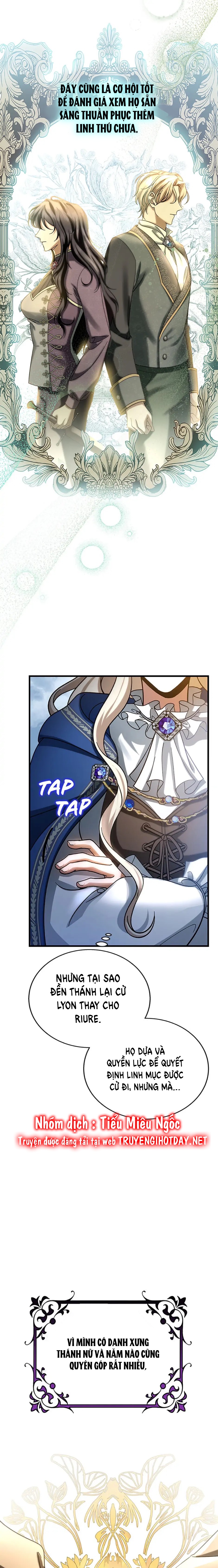 vị cứu tinh của nam phản diện chapter 49 16